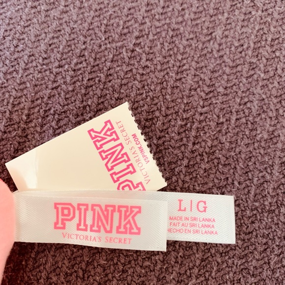 Pink By Victoria’s Secret - Picture 3 of 4